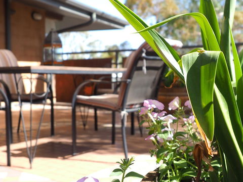 Wilmots On Dixon - Taree Accommodation 15