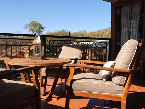 Wilmots On Dixon - Taree Accommodation 14