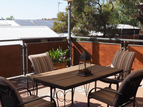 Wilmots On Dixon - Taree Accommodation 7