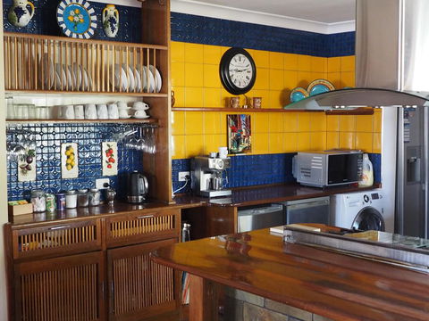 Wilmots On Dixon - Taree Accommodation 6