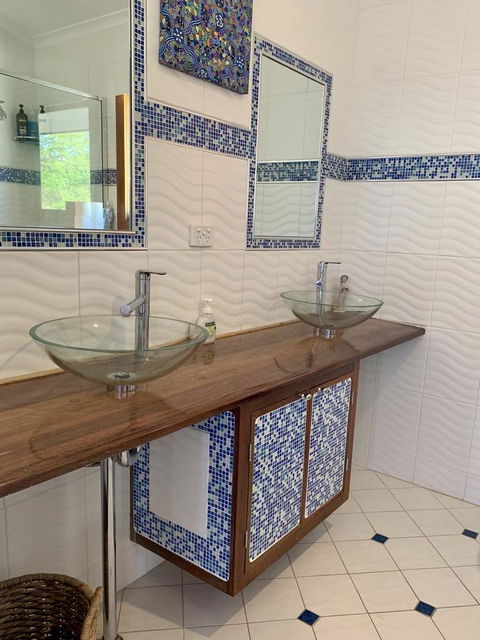 Wilmots On Dixon - Taree Accommodation 9