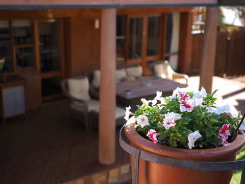 Wilmots On Dixon - Taree Accommodation 2