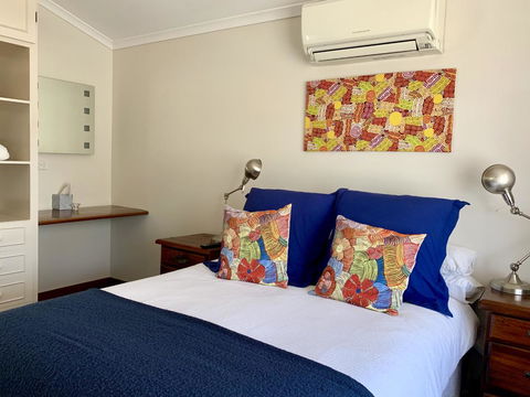 Wilmots On Dixon - Taree Accommodation 10