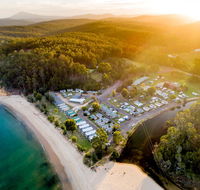 BIG4 Eden Beachfront Holiday Park - Taree Accommodation