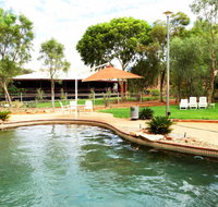 Kings Canyon Resort - Taree Accommodation