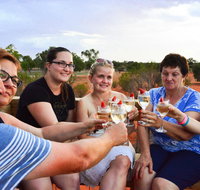 Erldunda Roadhouse - Taree Accommodation