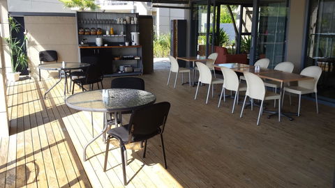 Corrigans Cove - Taree Accommodation 24