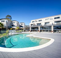 Corrigans Cove - Taree Accommodation