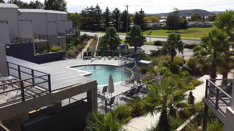 Corrigans Cove - Taree Accommodation 29