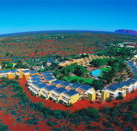 Sails in the Desert - Taree Accommodation