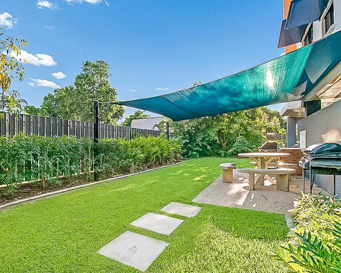 ZEN QUEST - The NOMADS PAD Near Nightcliff Markets & Sunset Foreshore - Taree Accommodation 33