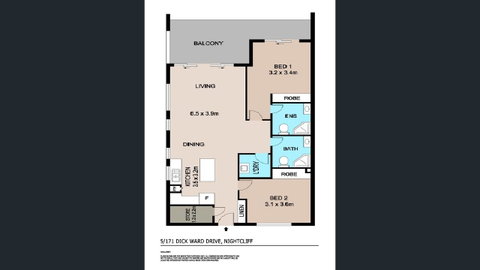 ZEN QUEST - The NOMADS PAD Near Nightcliff Markets & Sunset Foreshore - Taree Accommodation 36