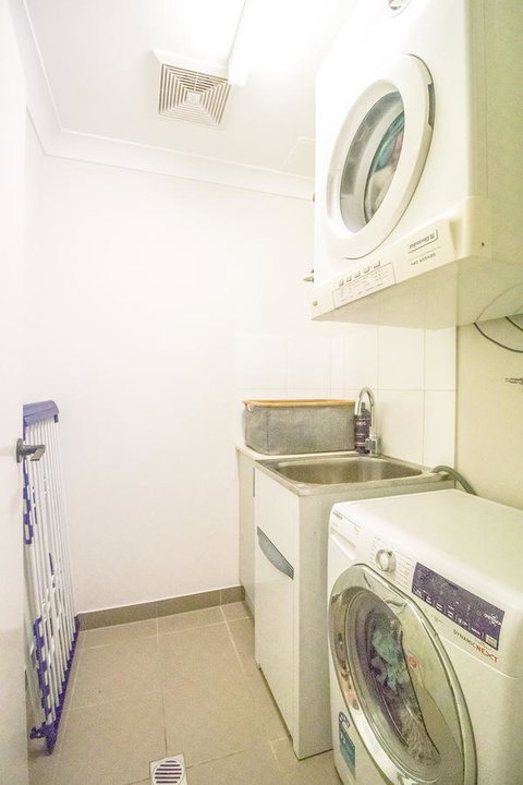 ZEN QUEST - The NOMADS PAD Near Nightcliff Markets & Sunset Foreshore - Taree Accommodation 32