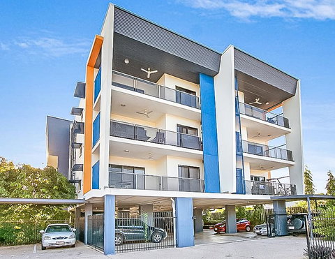 ZEN QUEST - The NOMADS PAD Near Nightcliff Markets & Sunset Foreshore - Taree Accommodation 35