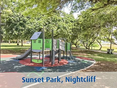 ZEN QUEST - The NOMADS PAD Near Nightcliff Markets & Sunset Foreshore - Taree Accommodation 37