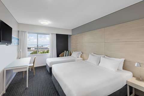 Vibe Hotel Darwin Waterfront - Taree Accommodation 15