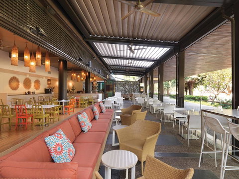 Vibe Hotel Darwin Waterfront - Taree Accommodation 12