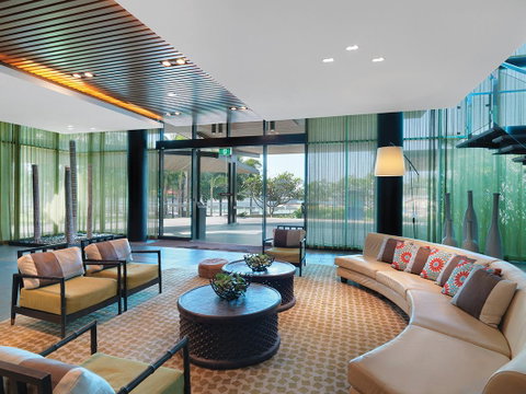 Vibe Hotel Darwin Waterfront - Taree Accommodation 3