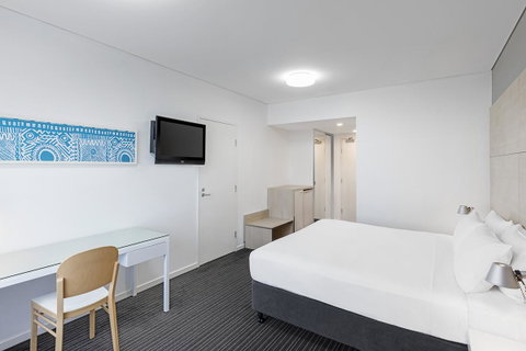Vibe Hotel Darwin Waterfront - Taree Accommodation 19