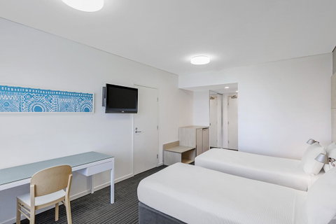 Vibe Hotel Darwin Waterfront - Taree Accommodation 21