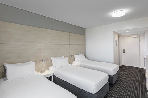 Vibe Hotel Darwin Waterfront - Taree Accommodation 18