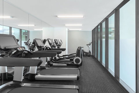 Vibe Hotel Darwin Waterfront - Taree Accommodation 8