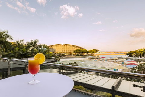 Vibe Hotel Darwin Waterfront - Taree Accommodation 13