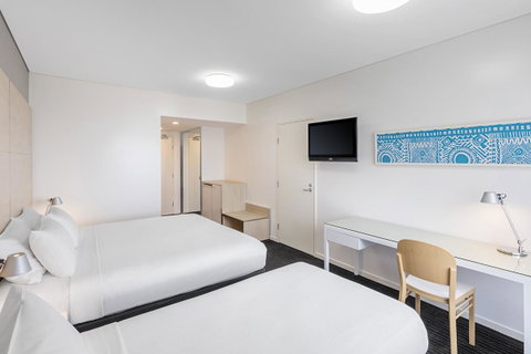 Vibe Hotel Darwin Waterfront - Taree Accommodation 14