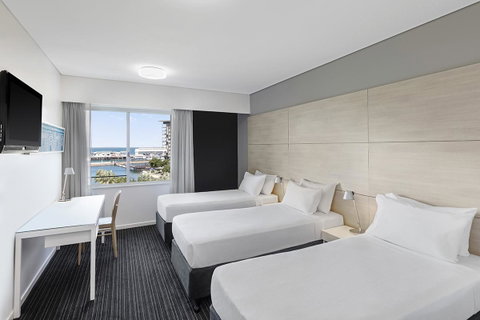 Vibe Hotel Darwin Waterfront - Taree Accommodation 17