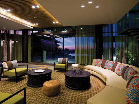 Vibe Hotel Darwin Waterfront - Taree Accommodation 2