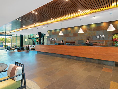 Vibe Hotel Darwin Waterfront - Taree Accommodation 4