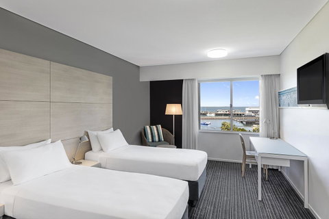 Vibe Hotel Darwin Waterfront - Taree Accommodation 22