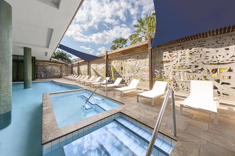 Vibe Hotel Darwin Waterfront - Taree Accommodation 6