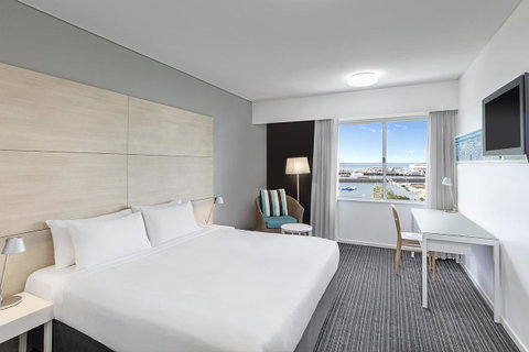 Vibe Hotel Darwin Waterfront - Taree Accommodation 20