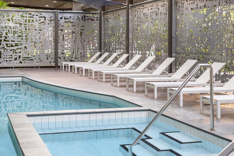 Vibe Hotel Darwin Waterfront - Taree Accommodation 7