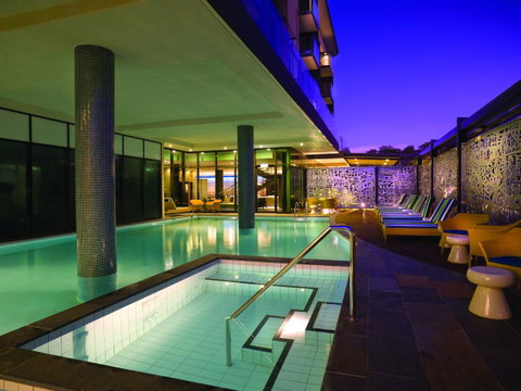 Vibe Hotel Darwin Waterfront - Taree Accommodation 0