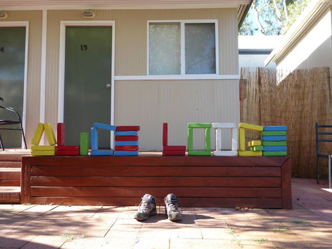 Alice Lodge - Taree Accommodation 21