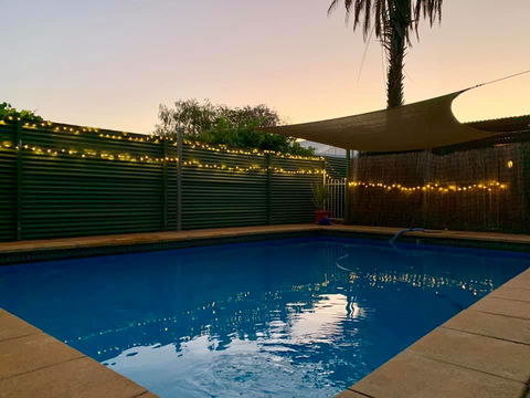 Alice Lodge - Taree Accommodation 3