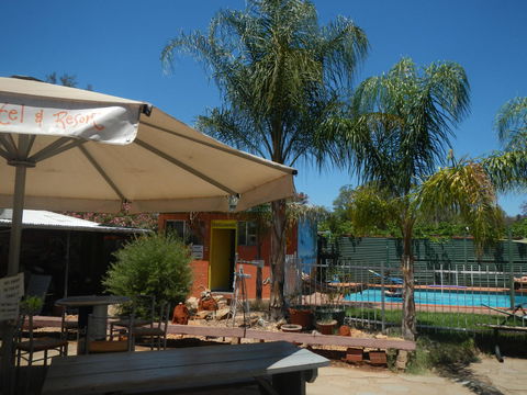 Alice Lodge - Taree Accommodation 27