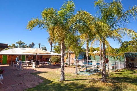 Alice Lodge - Taree Accommodation 25