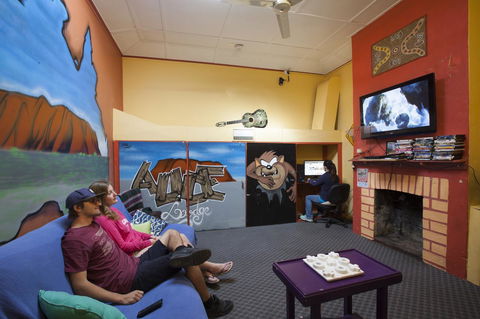Alice Lodge - Taree Accommodation 29