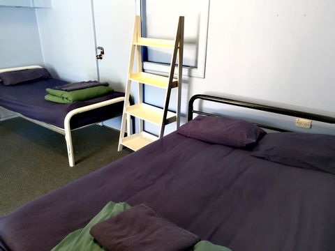 Alice Lodge - Taree Accommodation 41