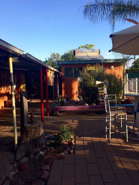Alice Lodge - Taree Accommodation 28