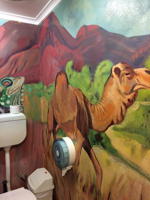 Alice Lodge - Taree Accommodation 34