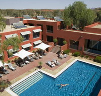 The Lost Camel Hotel - Taree Accommodation