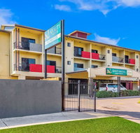 Quality Hotel Darwin Airport - Taree Accommodation