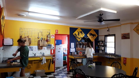 Alice\'s Secret Travellers Inn - Taree Accommodation 28