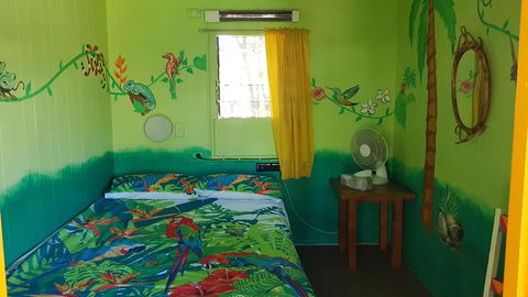 Alice\'s Secret Travellers Inn - Taree Accommodation 36