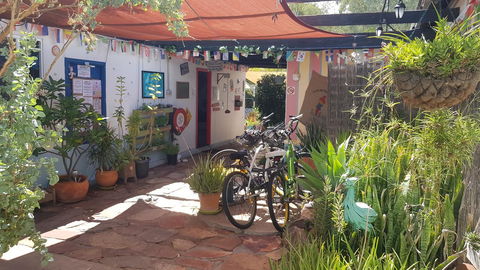 Alice\'s Secret Travellers Inn - Taree Accommodation 15