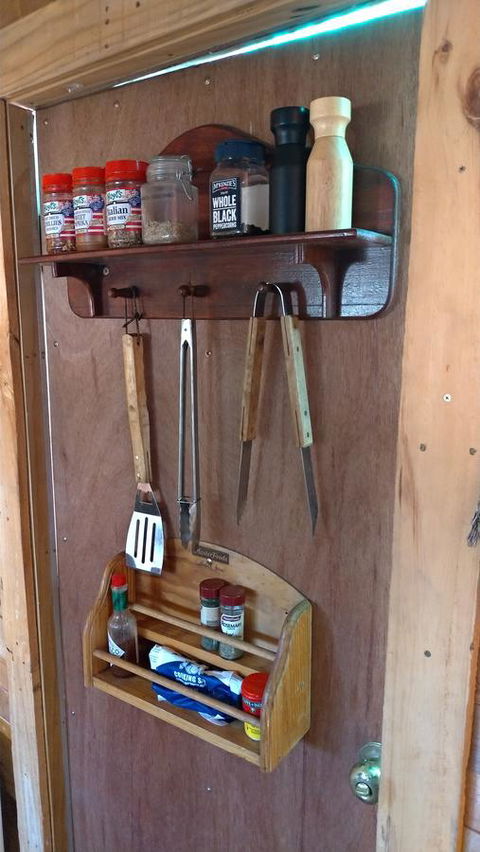 Alice\'s Secret Travellers Inn - Taree Accommodation 7